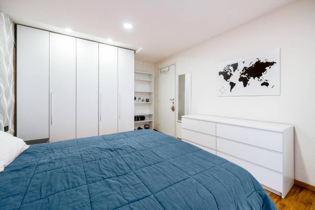 Esclusivo 60Mq In Centro Citta Apartamento Milão Exterior foto