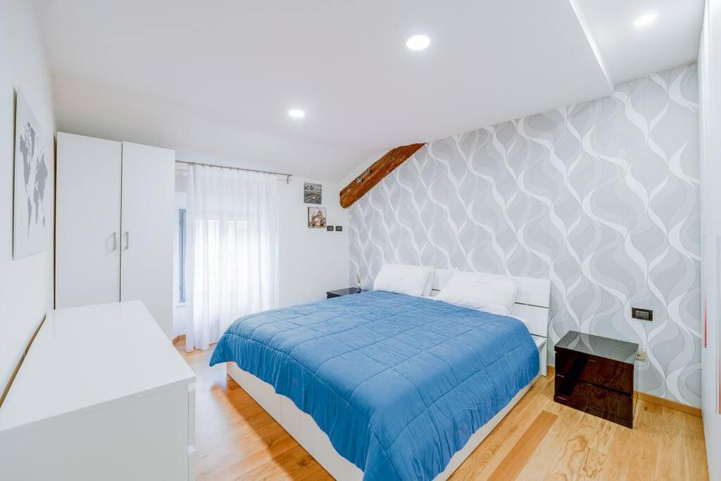 Esclusivo 60Mq In Centro Citta Apartamento Milão Exterior foto